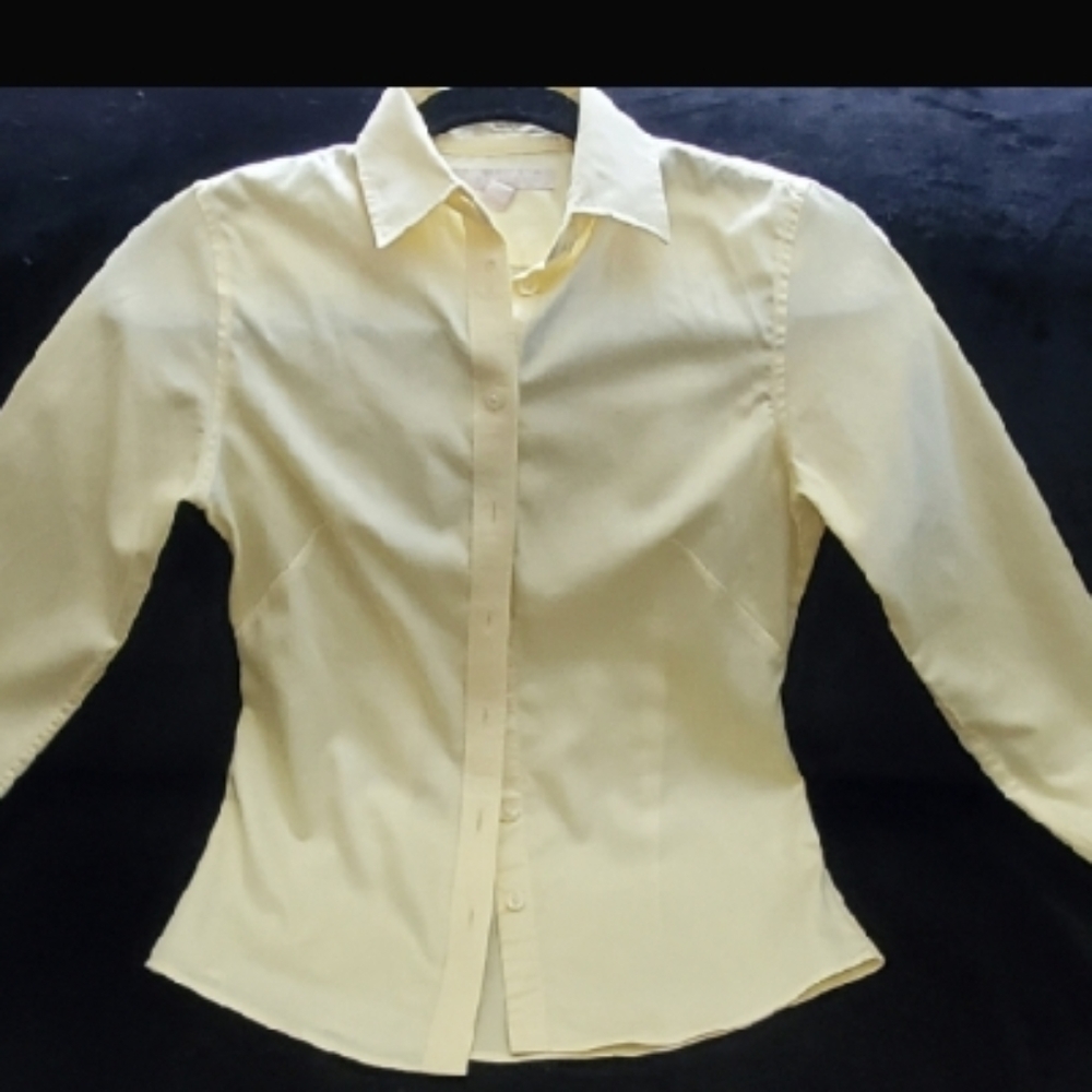 Dress shirt